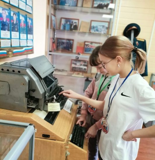 «Барсы» снова первые!